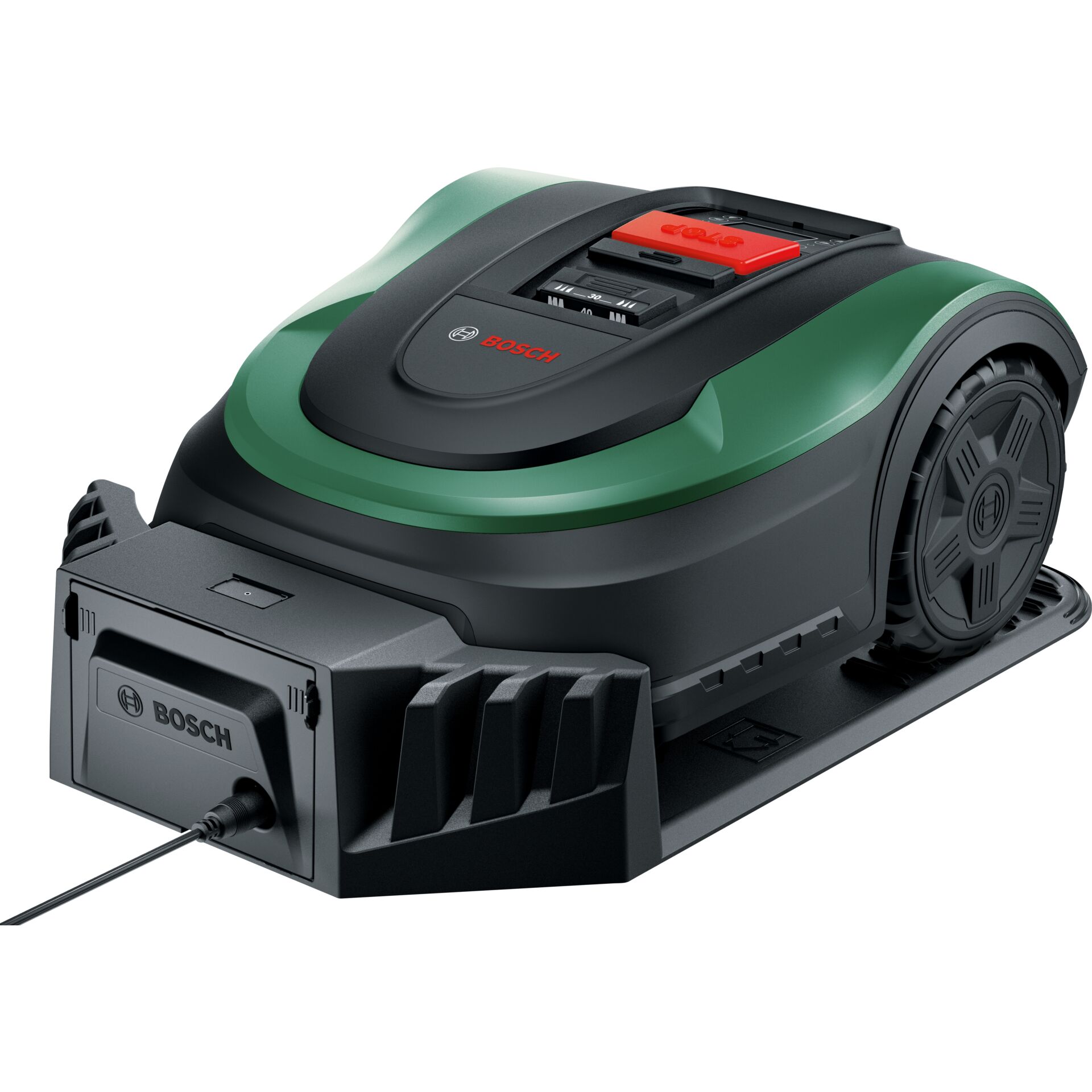 40599525119001.jpg Bosch DIY Indego XS 300 (06008B0003) – Image 1