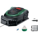 Bosch DIY Indego XS 300 (06008B0003) – Image 2