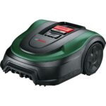 Bosch DIY Indego XS 300 (06008B0003) – Image 4