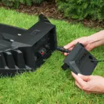 Bosch DIY Indego XS 300 (06008B0073) – Image 6