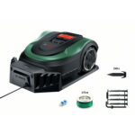 Bosch DIY Indego M 700 (06008B0203) – Image 2