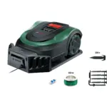 Bosch DIY Indego M+ 700