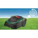 Bosch DIY Indego M+ 700 – Image 3
