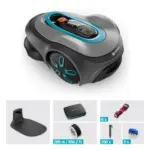 Gardena smart Sileno max 1200 (19902-20) – Image 2