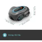 Gardena smart Sileno max 1500 (19903-20) – Image 3
