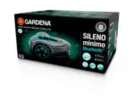 Gardena Sileno minimo 250 (15201-26) – Image 3