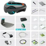 Gardena smart Sileno Life Set 900 (19708-64) – Image 4