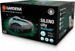 Gardena smart Sileno city 250 (19601-66) – Image 2