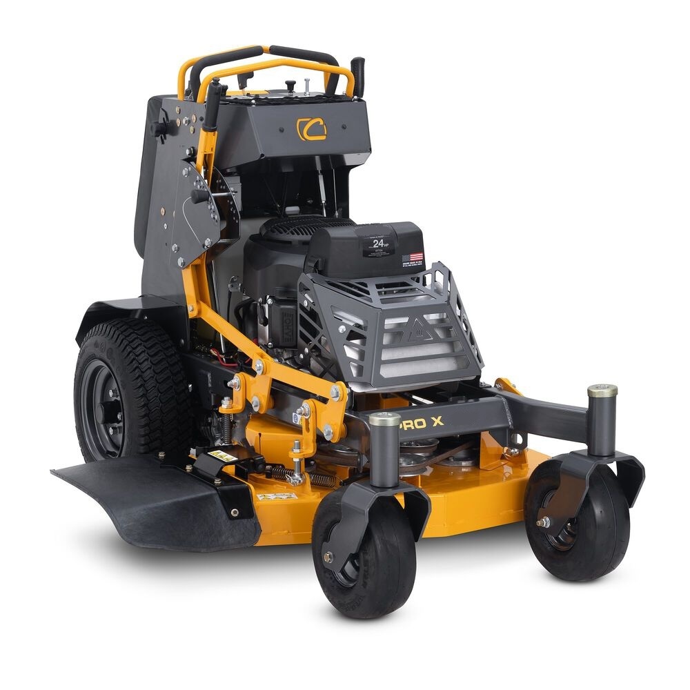 47AK7WN4603-1.jpg Cub Cadet PRO X4 86, Stand-on (47AK7WN4603) – Image 1