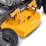 Cub Cadet PRO X4 86, Stand-on (47AK7WN4603) – Image 6