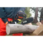 Ryobi RCS18X3050F + batterie 5,0 Ah – Image 3