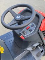 Efco EF 106/24 KH Exclusive – Image 4