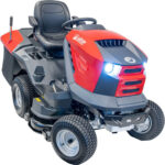 Efco EF 106/22HP Exclusive Plus (403.68129055)