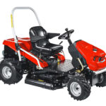 Efco Tuareg 92 Pro EMAK 24KH (403.68129131)