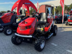 Efco Tuareg 92 Pro EMAK 24KH (403.68129131) – Image 4
