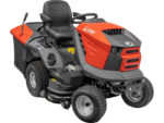 Efco EF 124/24 HP Exclusive Plus (403.68129216)