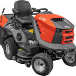 Efco EF 124/24 HP Exclusive Plus (403.68129216)