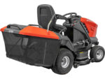 Efco EF 124/24 HP Exclusive Plus (403.68129216) – Image 3