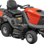 Efco EF 106/24 KH Exclusive Pro (403.68129217)