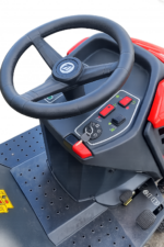 Efco EF 106/24 KH Exclusive Pro (403.68129217) – Image 2