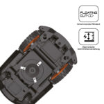Sunseeker X3 Plus + Garage – Image 4
