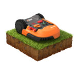 Worx Landroid M500 20V PowerShare (WR141E) – Image 4