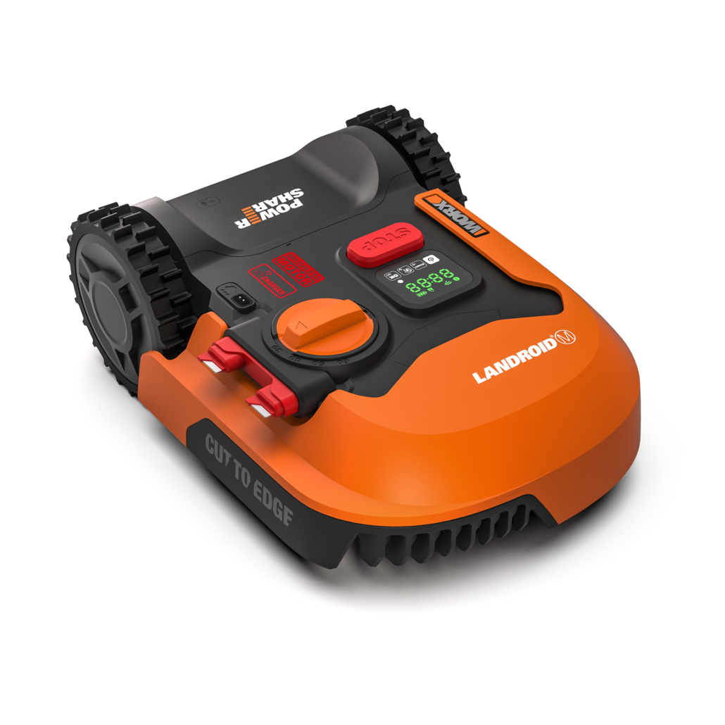 69243283200121.png Worx Landroid M1000 20V PowerShare (WR143E) – Image 1