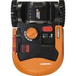 Worx Landroid L2000 20V PowerShare (WR155E) – Image 2