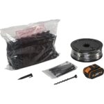 Worx Landroid L2000 20V PowerShare (WR155E) – Image 5