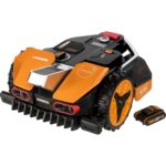 Worx Landroid Vision M600 PowerShare (WR206E)