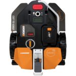 Worx Landroid Vision M600 PowerShare (WR206E) – Image 2