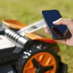 Worx Landroid Vision M800 PowerShare (WR208E) – Image 6