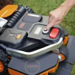 Worx Landroid Vision M800 PowerShare (WR208E) – Image 7