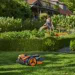 Worx Landroid Vision M800 PowerShare (WR208E) – Image 8