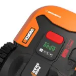 Worx Landroid S400 20V PowerShare (WR184E) – Image 12