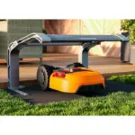 Worx Landroid S400 20V PowerShare (WR184E) – Image 14