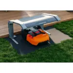 Worx Landroid S400 20V PowerShare (WR184E) – Image 15