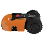 Worx Landroid S400 20V PowerShare (WR184E) – Image 5