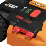 Worx Landroid S400 20V PowerShare (WR184E) – Image 9