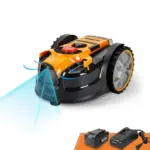 LawnMaster OcuMow MX (VBRM16)
