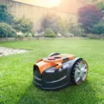 LawnMaster OcuMow MX (VBRM16) – Image 2