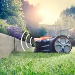 LawnMaster OcuMow MX (VBRM16) – Image 3
