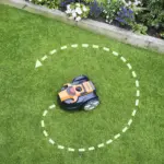 LawnMaster OcuMow MX (VBRM16) – Image 4