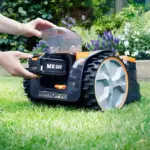 LawnMaster OcuMow MX (VBRM16) – Image 5