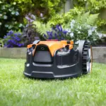 LawnMaster OcuMow MX (VBRM16) – Image 6