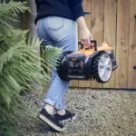 LawnMaster OcuMow MX (VBRM16) – Image 7