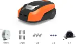 Yard Force X50i – Image 2