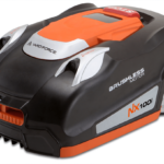 Yard Force NX 100i (YF-026)