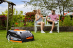 Yard Force NX 100i (YF-026) – Image 5