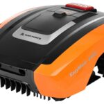 Yard Force EasyMow 260B